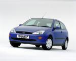 Ford Focus 1999 года